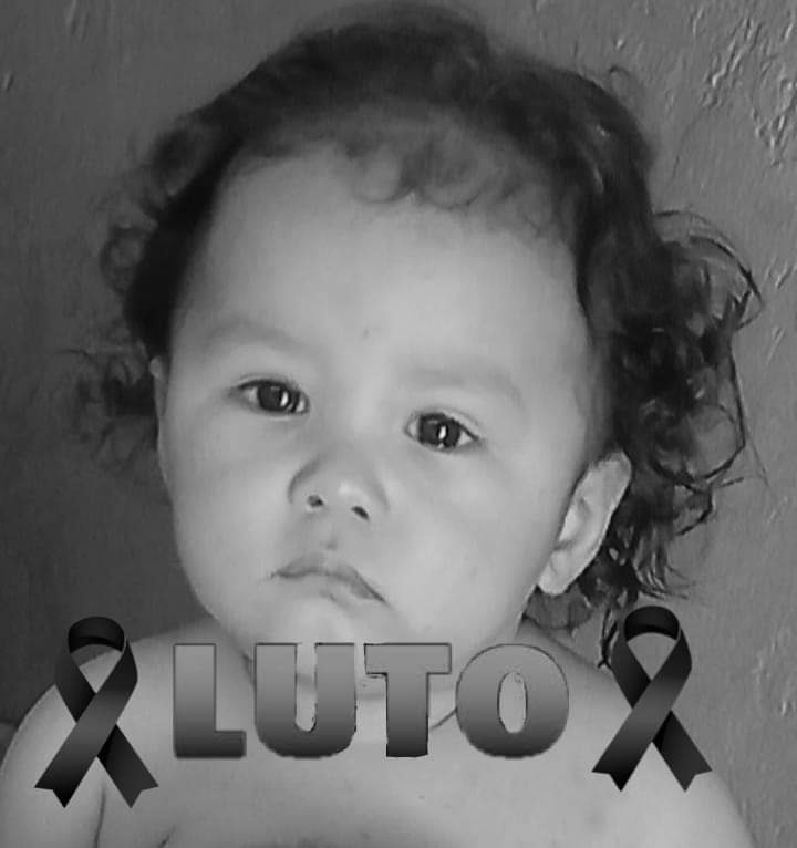 Família do bebê Nicolas fará passeata para pedir Justiça em Barras PI