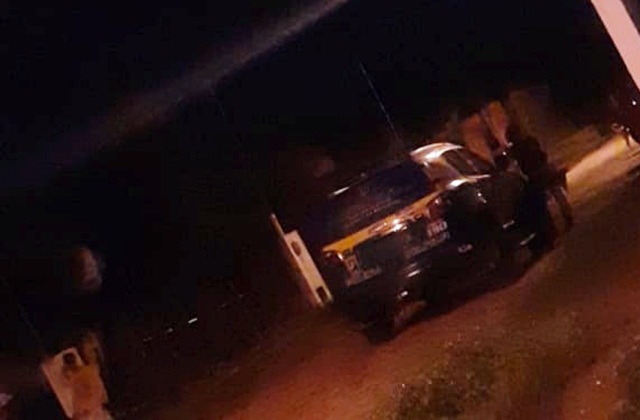 José de Freitas PI: Menor executado com tiro na cabeça 