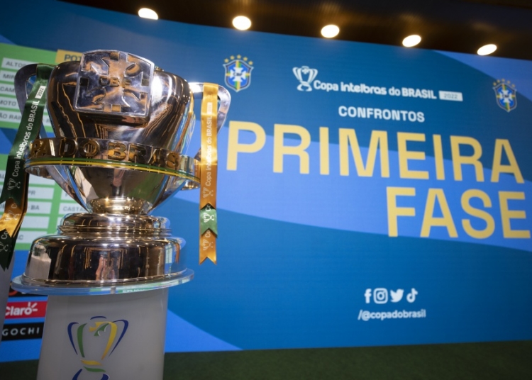 Créditos: Lucas Figueiredo/CBF