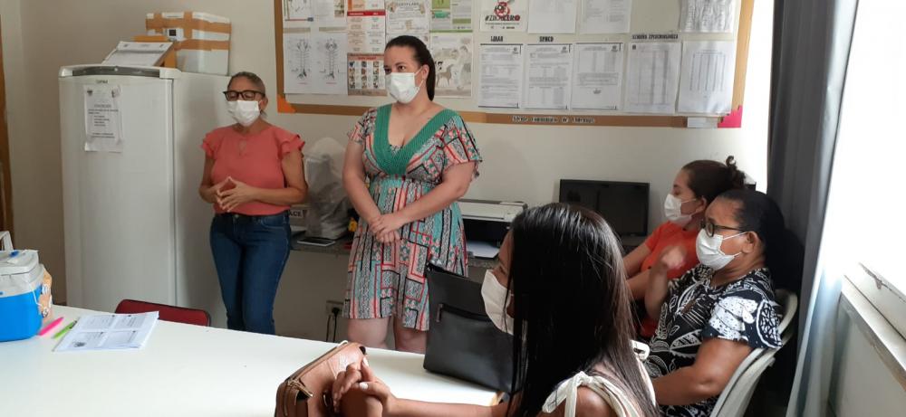 Ascom Barras PI 