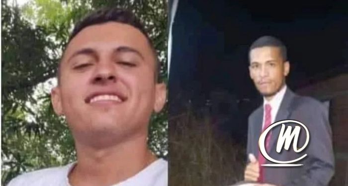 Corretor de veículos e pastor estão desaparecidos em Teresina - Foto: Divulgação