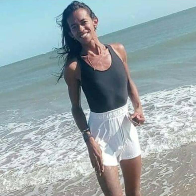 Foto: Arquivo Pessoal
