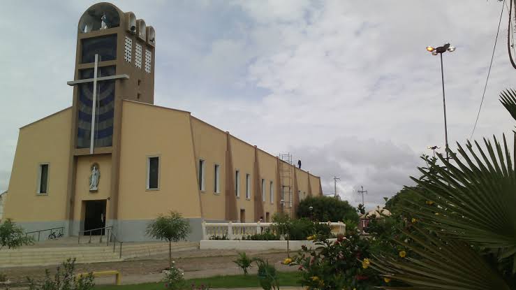 Ibarrasnoticias: Veja a programação da Igreja Matriz de Barras PI para a Semana Santa