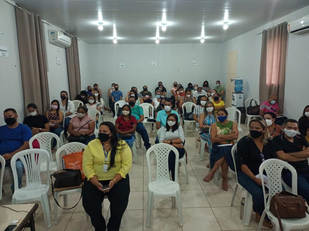 Assessoria de Comunicação 