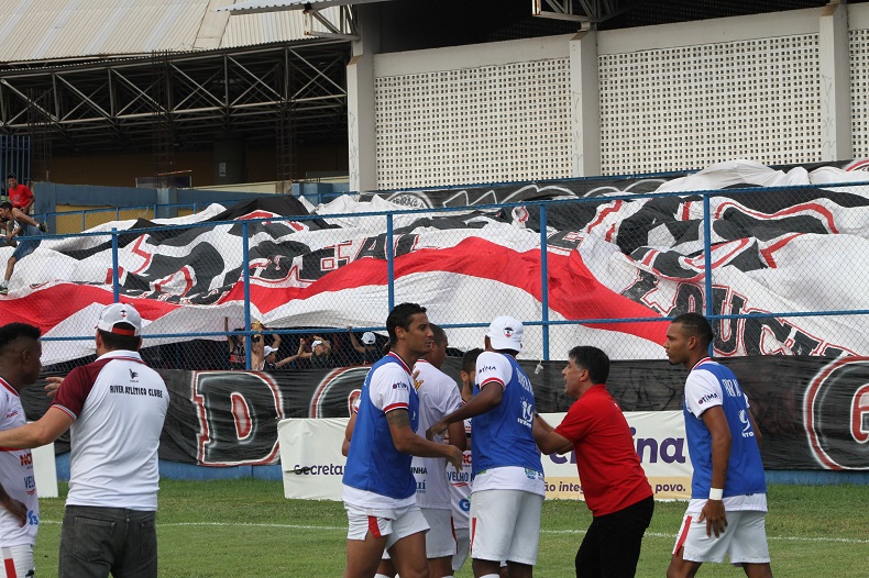 Foto: Roberta Aline/Cidadeverde.com