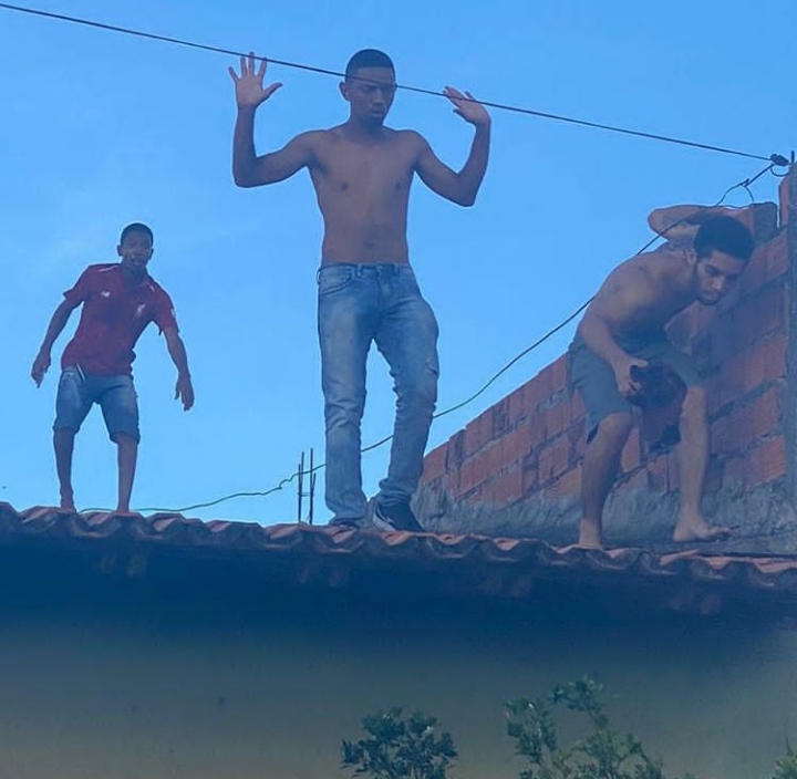 Explosivista de quadrilha presa pelo Greco estuprou três mulheres em 72h em Teresina
