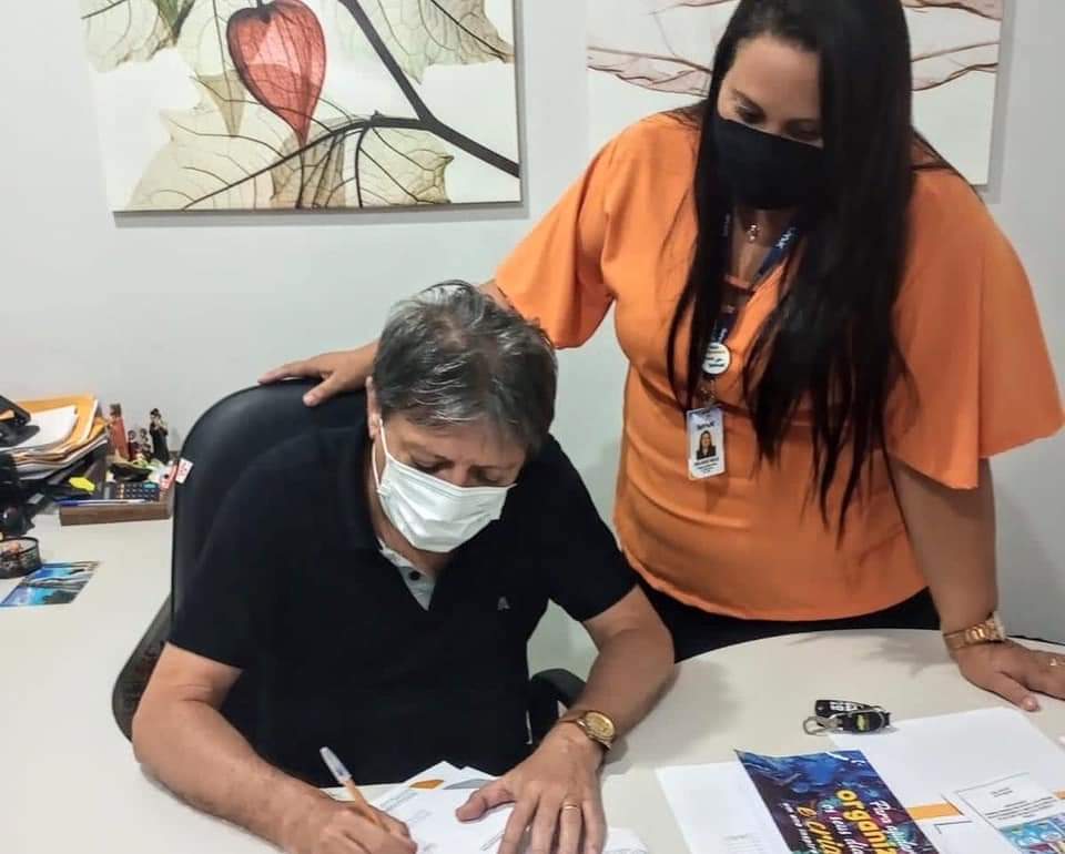 Assessoria de Comunicação 