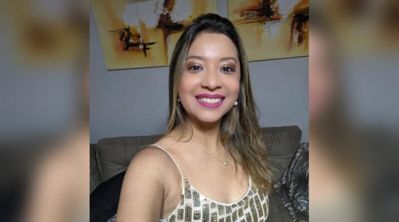 Corpo de professora que desapareceu após carro ser arrastado pela chuva é encontrado