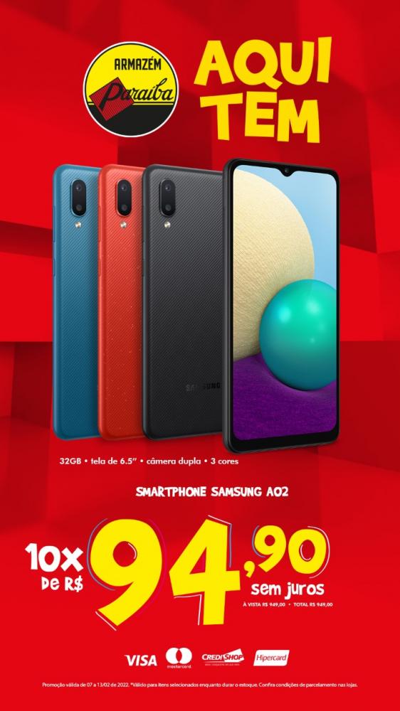 Ofertas e produtos