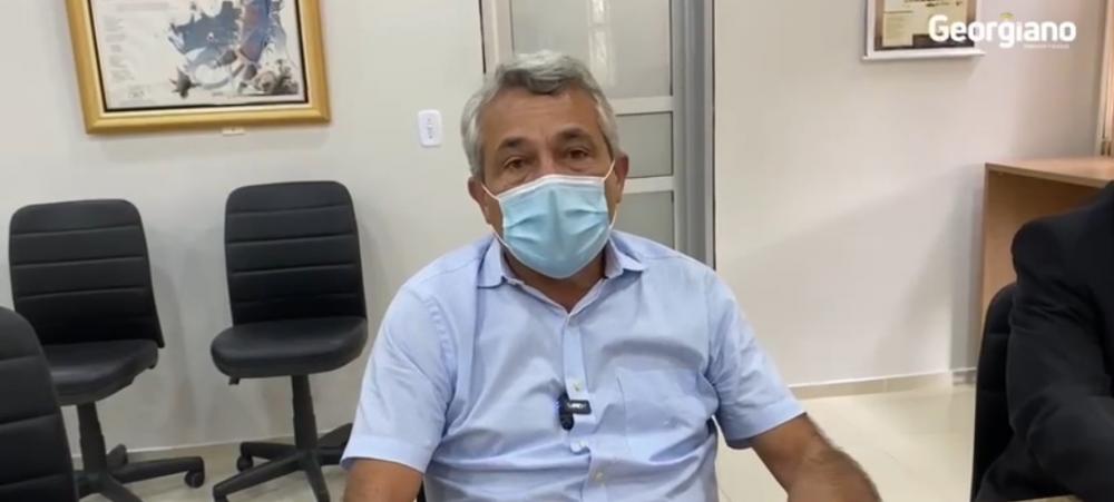 Reprodução do vídeo 
