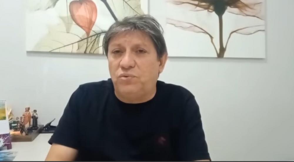 Reprodução do vídeo 