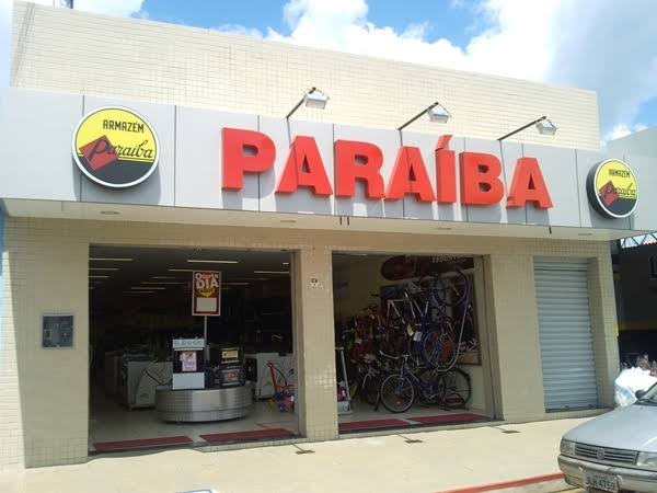 Armazém Paraíba em Barras PI 