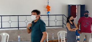 Ascom Barras PI 