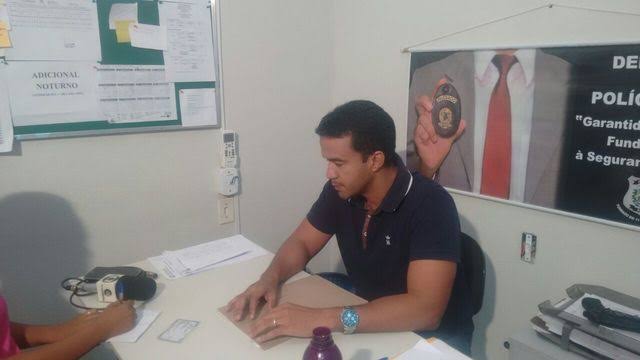 Homens que tentaram matar delegado de Floriano, tinha outro alvo em vista