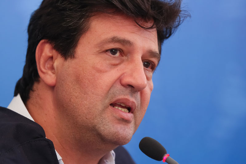 Isac Nóbrega 
