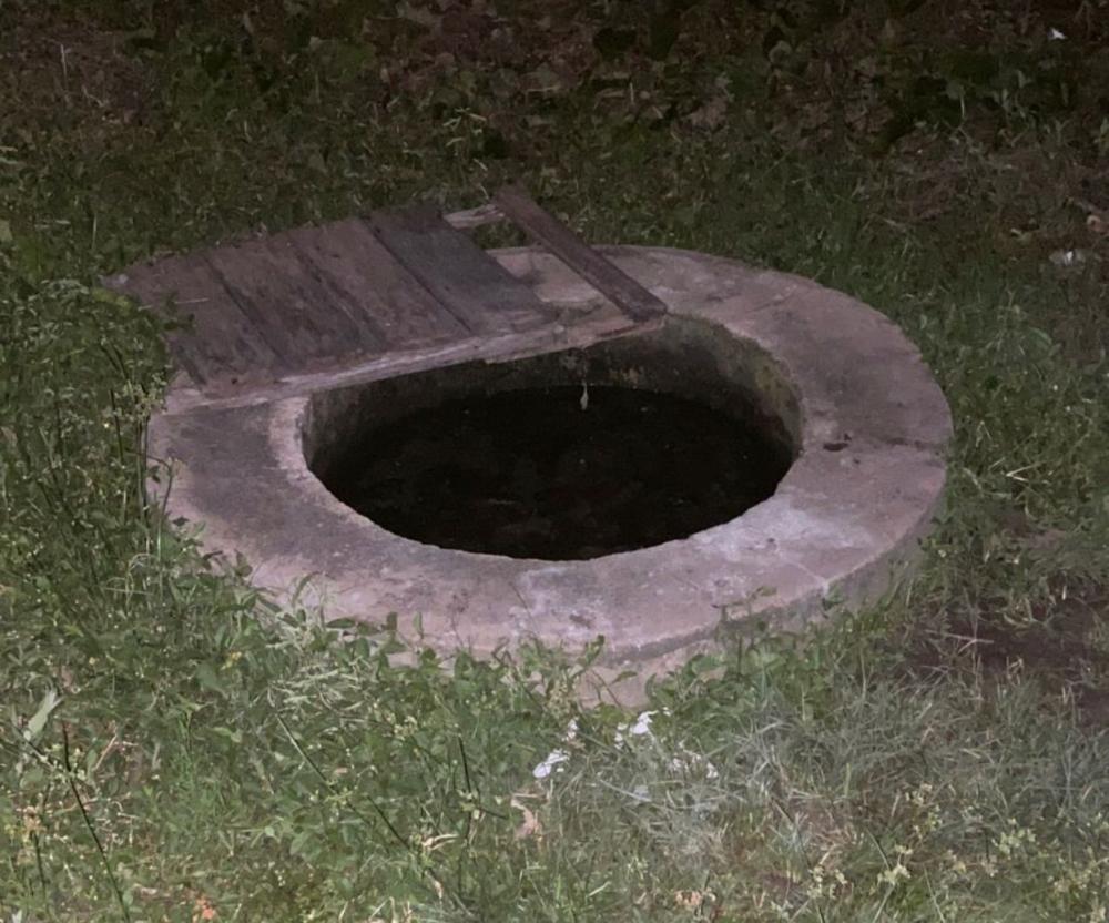 Criança de 2 anos morre após cair em um poço na cidade de Barras PI