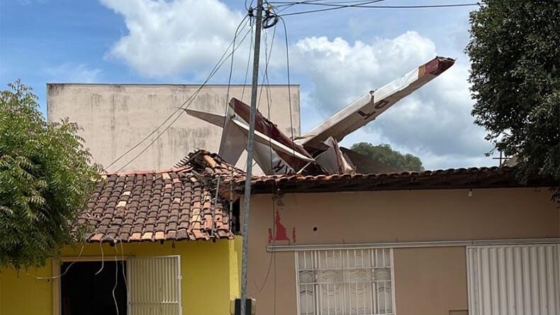 Fotos via WhatsApp