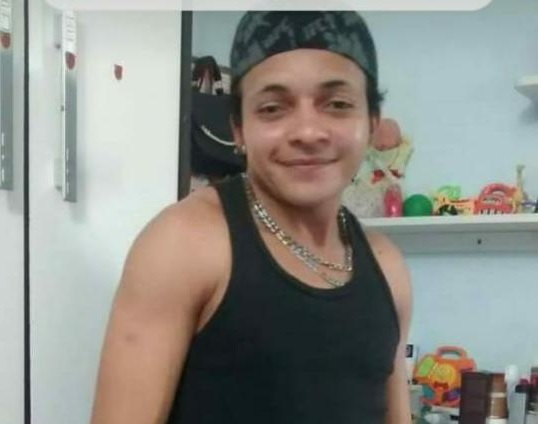 Esmael, mais conhecido como Cuia, foi a vítima