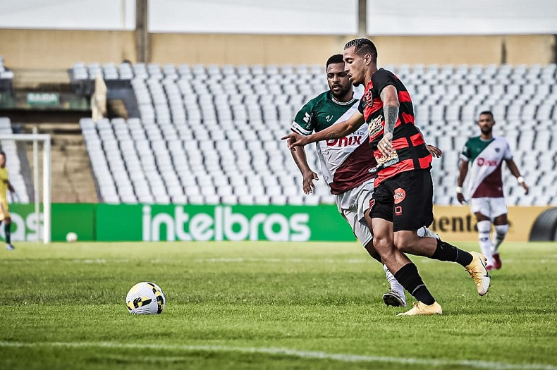 Foto: Renato Andrade/Cidadeverde.com