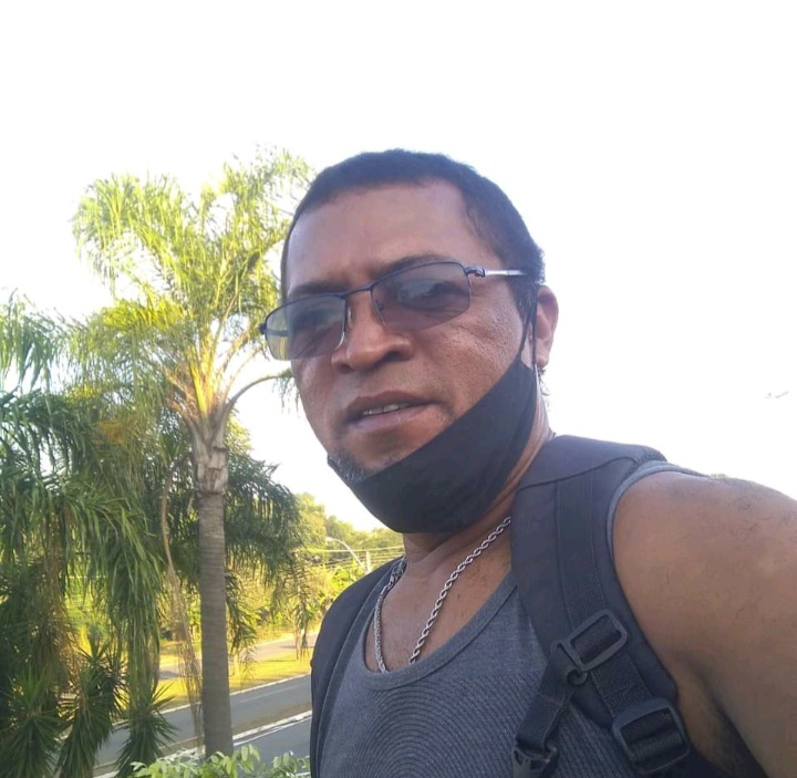 Arquivo pessoal