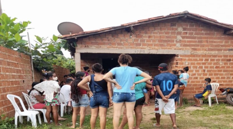 Menino de 4 anos morre afogado em cidade do Piauí