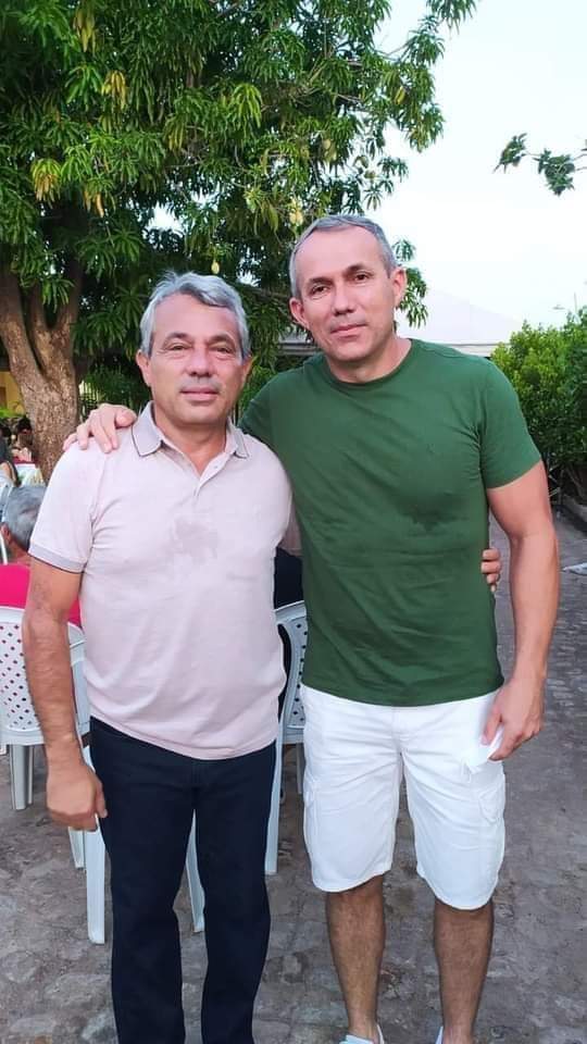Arquivo pessoal