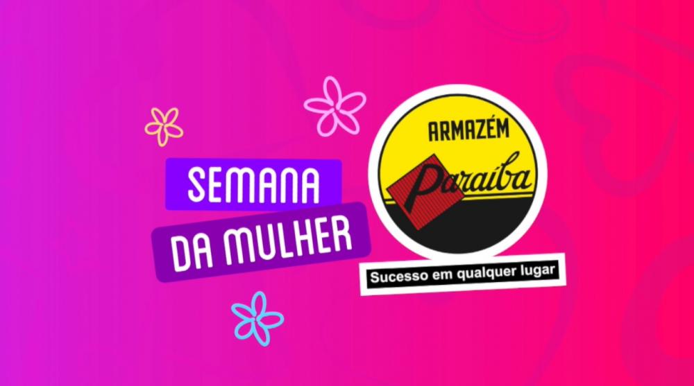 Armazém Paraíba em Barras PI 