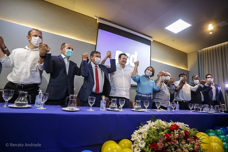 Foto: Renato Andrade/Cidadeverde.com