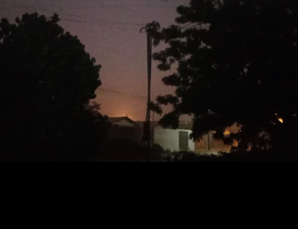 Inmet emite alerta para chuvas intensas em todo o estado do Piauí; veja previsão