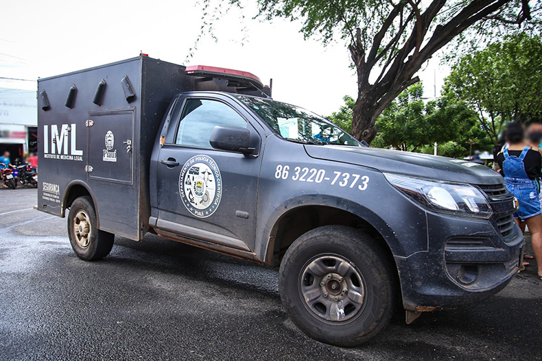 Foto: Renato Andrade/Cidadeverde.com