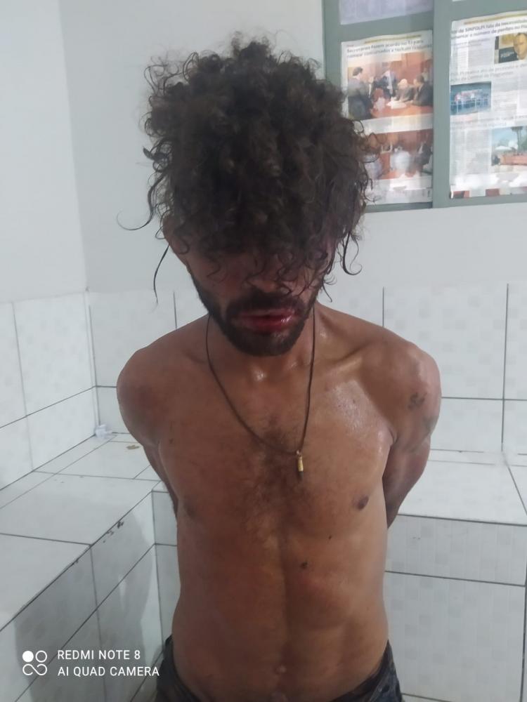 Acusado