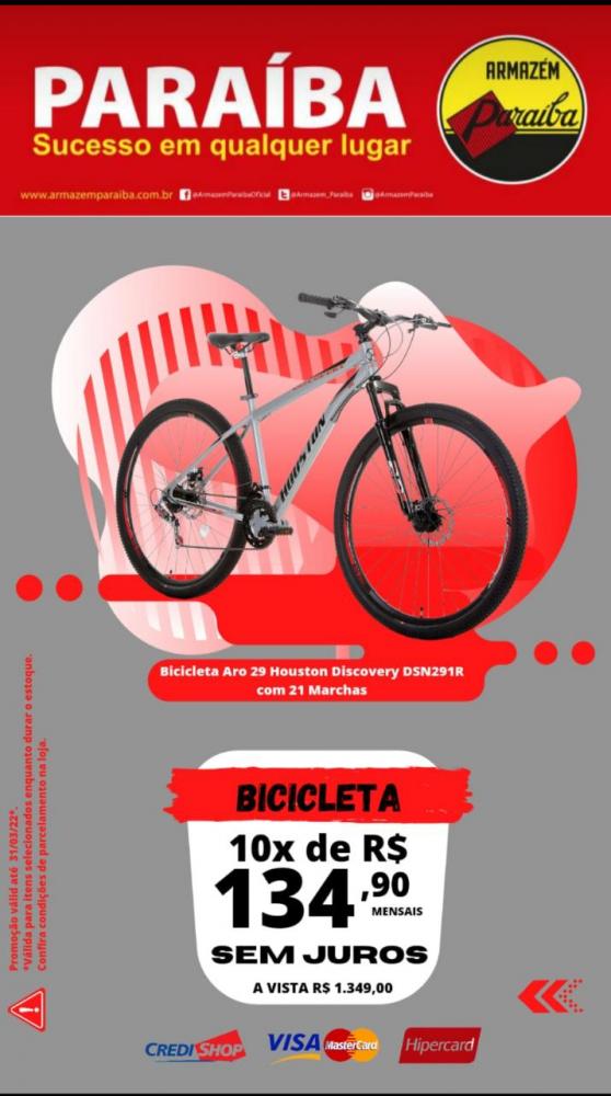 Ofertas e produtos