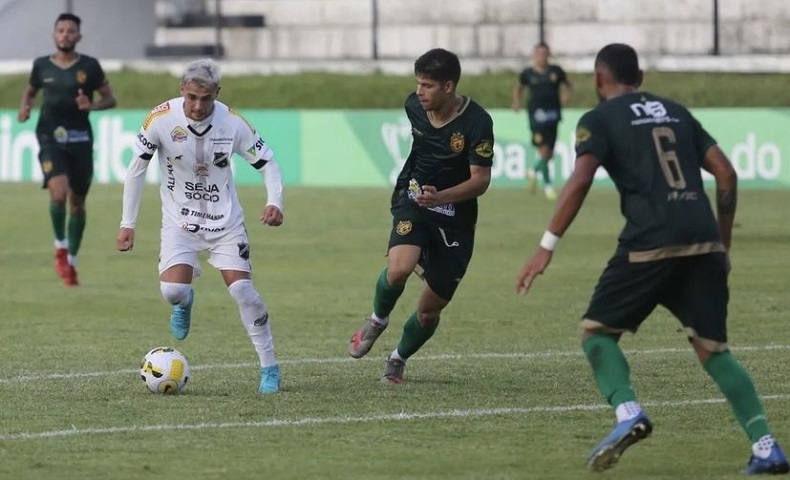 Foto: Rêne Carvalho/ABC