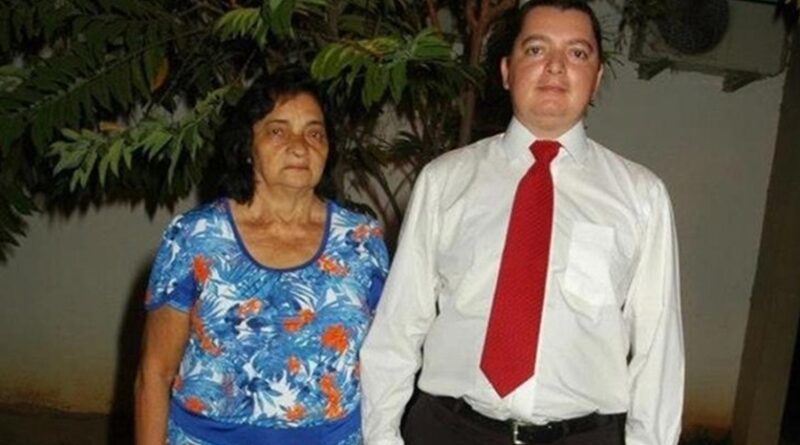 Irmão de Izadora Mourão é absolvido; mãe é condenada a 19 anos de prisão