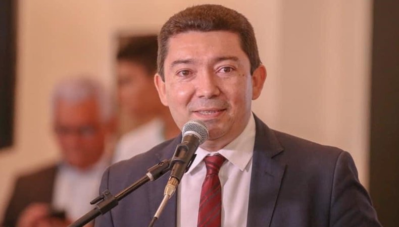 Seduc vai distribuir Kits da merenda escolar e R$ 60 de auxílio financeiro aos alunos da rede estadual 