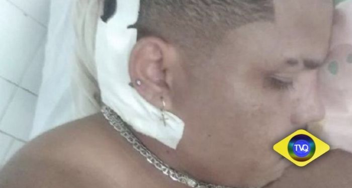Cantor da Banda Raio Musical é esfaqueado durante discussão em Campo Maior (PI)