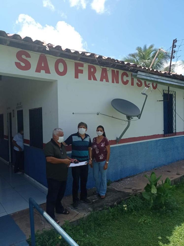 Assessoria de Comunicação 