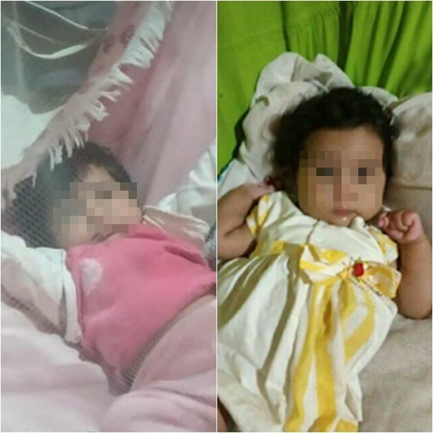 Mãe é detida em Luzilândia após laudo apontar traumatismo em criança que foi encontrada morta