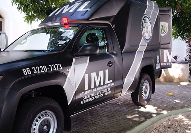 Foto: Divulgação/SSP