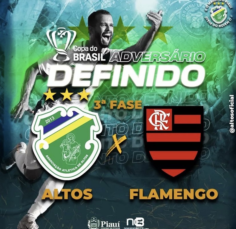 Foto; Divulgação Altos