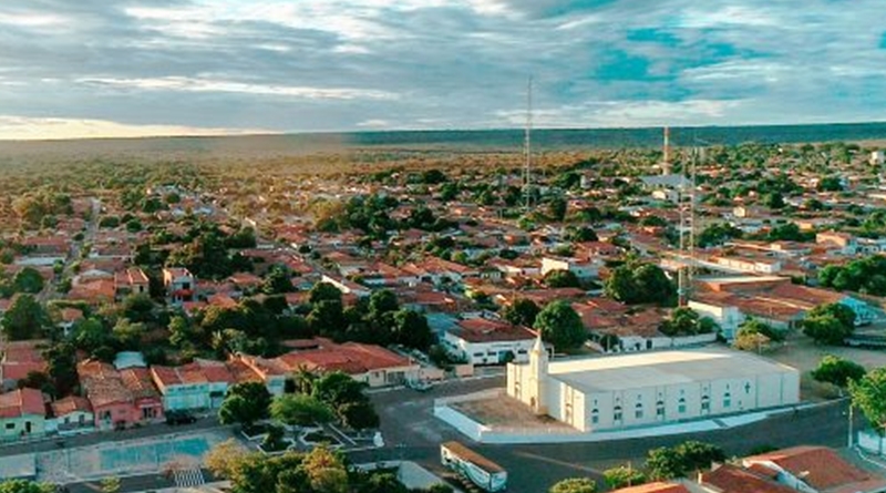 Ipiranga do Piauí: Por herança, homem é esfaqueado no peito pelo próprio irmão