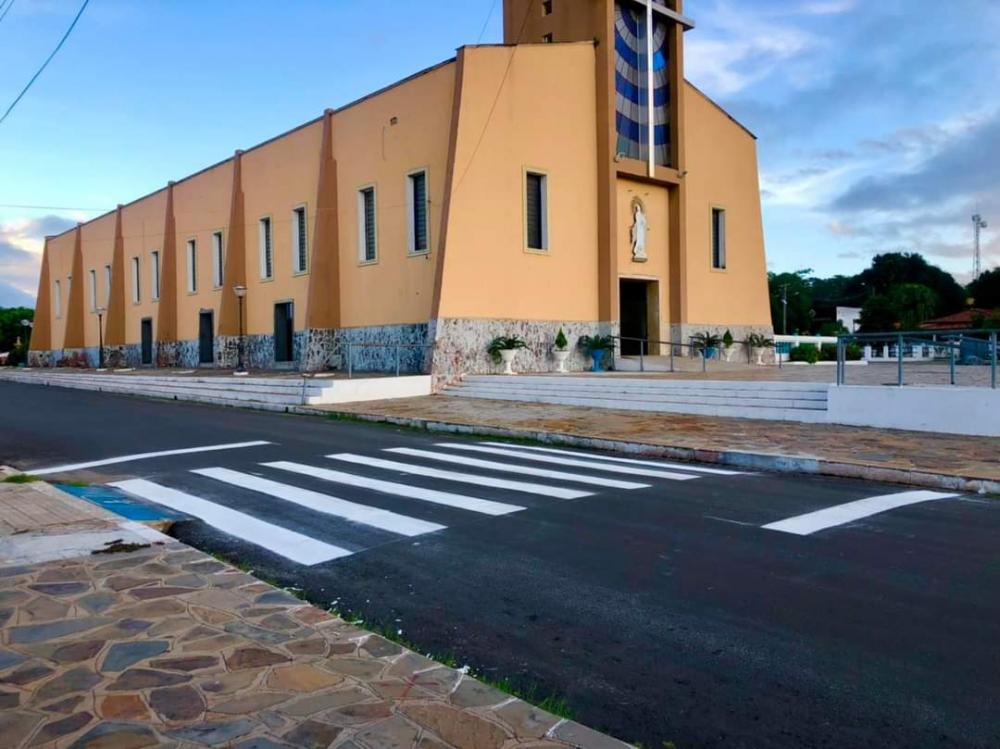 Centro de Barras PI 