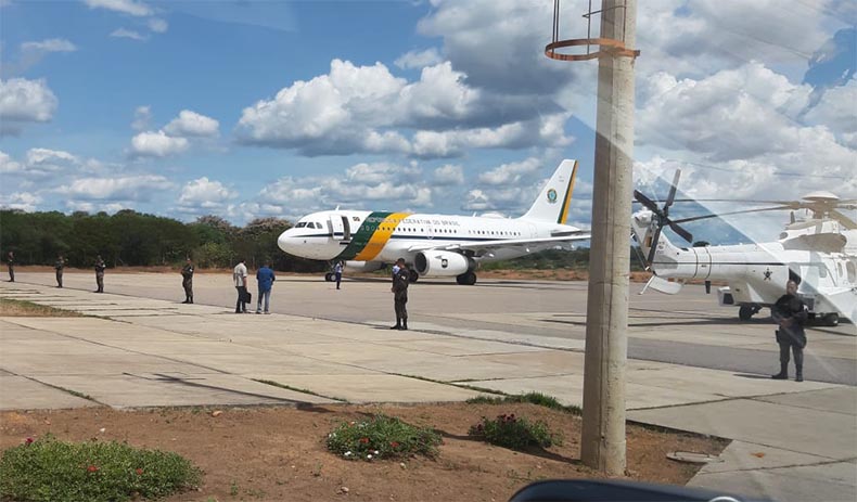 Fotos enviadas ao Cidadeverde.com