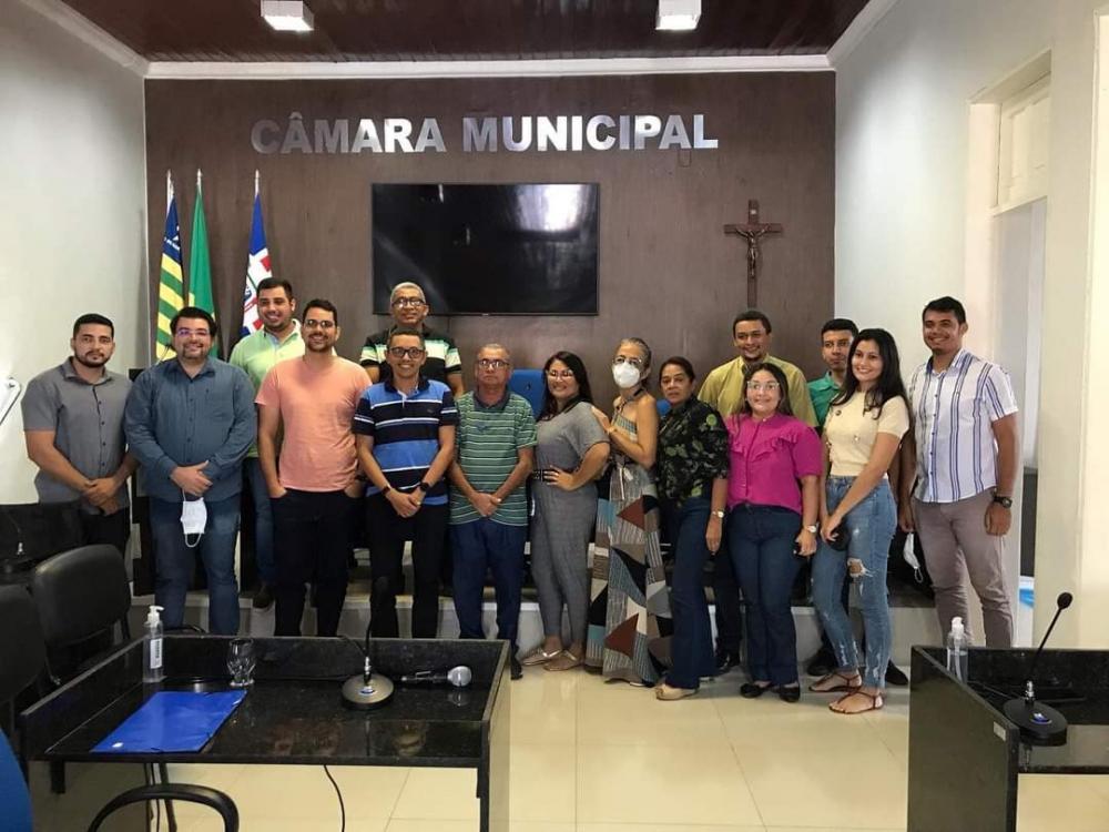 PMB através da Semas discute na Câmara municipal sob o Fundo da Infância e do Adolescente - FIA