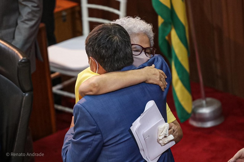 Foto: Renato Andrade/Cidadeverde.com