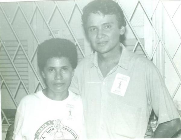 Arquivo pessoal