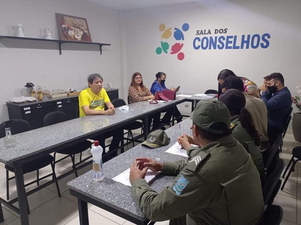 Assessoria de Comunicação 