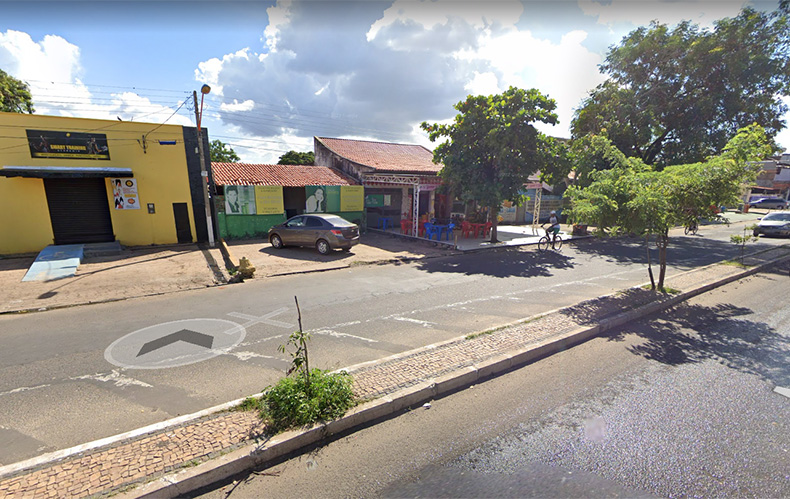 Foto: Google Maps