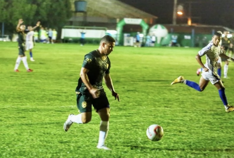 Foto Luís Júnior/Altos