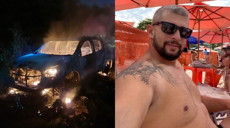 Polícia procura corpo de advogado que teria sido executado no litoral do Piauí